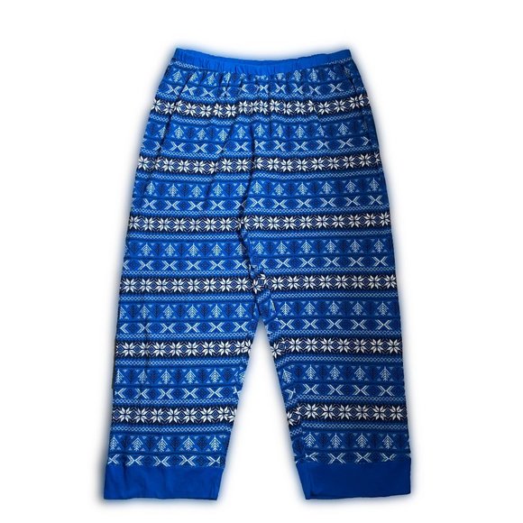 Dreams & Co Pajama Set PERFECT NEW -- Waffle Knit - Picture 3 of 16